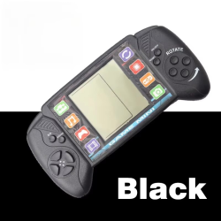 3.5Inch Portable Classic Handheld Game Players Puzzle Nostalgic Console Children Educational Electronic Toys Large Screen