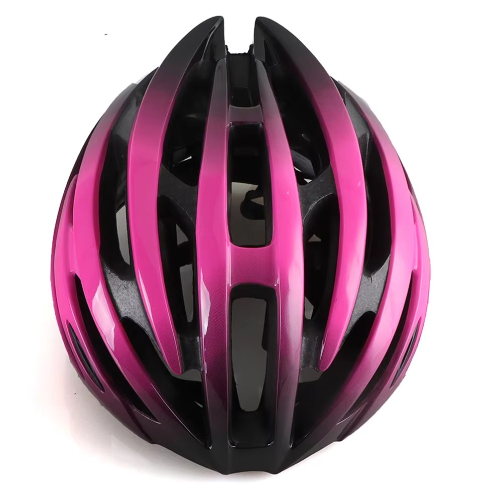 Lightweight Cycle Helmet Road Bike Cycling Helmet Mens Women for Bike Riding Safety Adult Bicycle Breathable aerodynamics Helmet