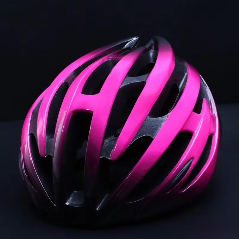 Lightweight Cycle Helmet Road Bike Cycling Helmet Mens Women for Bike Riding Safety Adult Bicycle Breathable aerodynamics Helmet