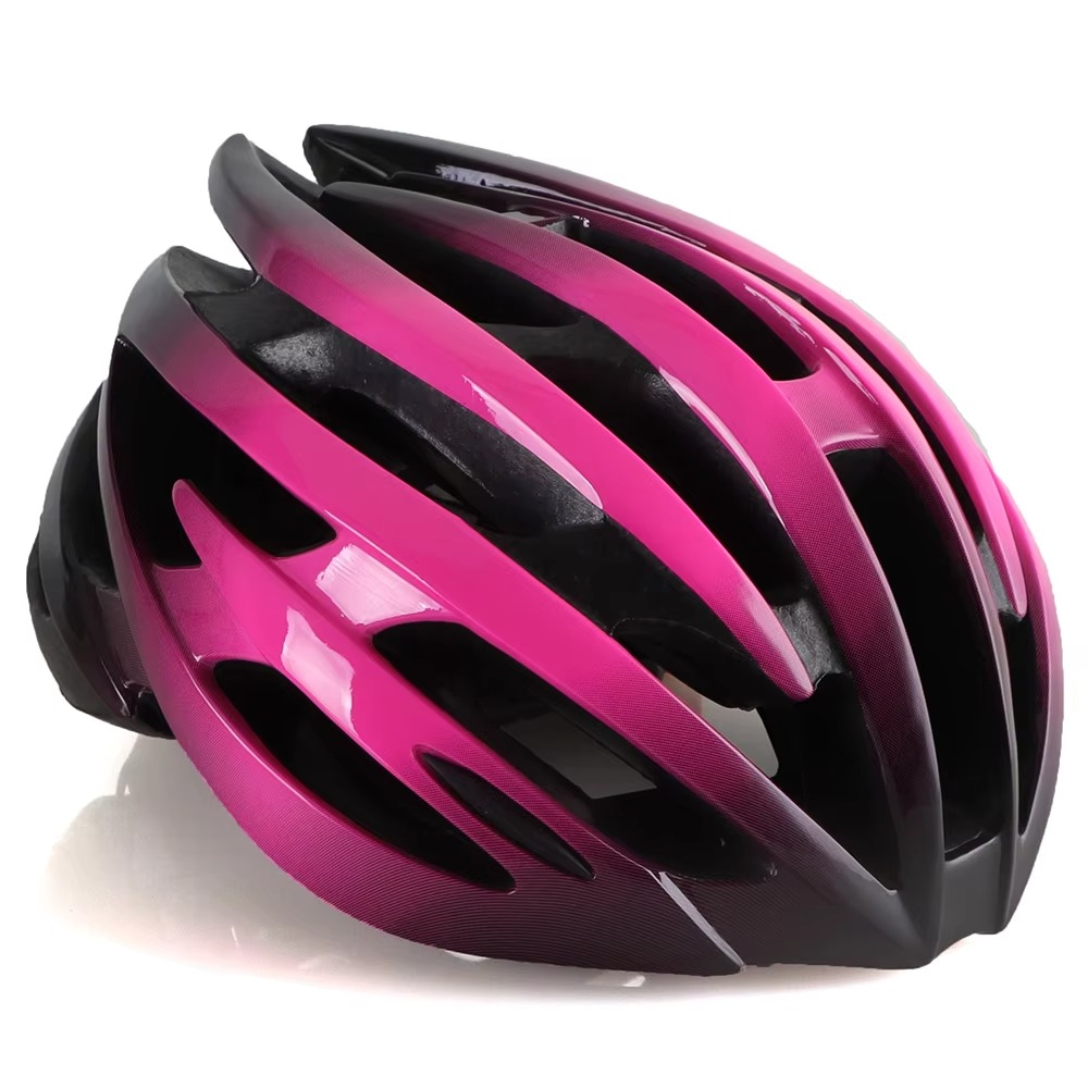 Lightweight Cycle Helmet Road Bike Cycling Helmet Mens Women for Bike Riding Safety Adult Bicycle Breathable aerodynamics Helmet