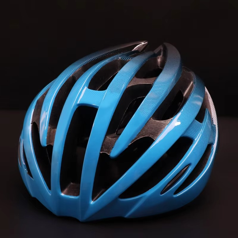 Lightweight Cycle Helmet Road Bike Cycling Helmet Mens Women for Bike Riding Safety Adult Bicycle Breathable aerodynamics Helmet