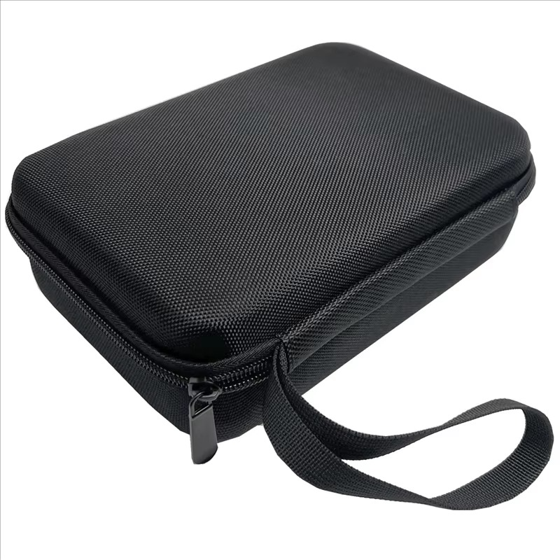 FULL-For Insta 360 GO 3 Parts Bag Pocket Sports Camera Carrying Case Portable Camera Storage Bag