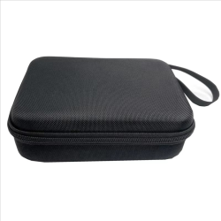 FULL-For Insta 360 GO 3 Parts Bag Pocket Sports Camera Carrying Case Portable Camera Storage Bag