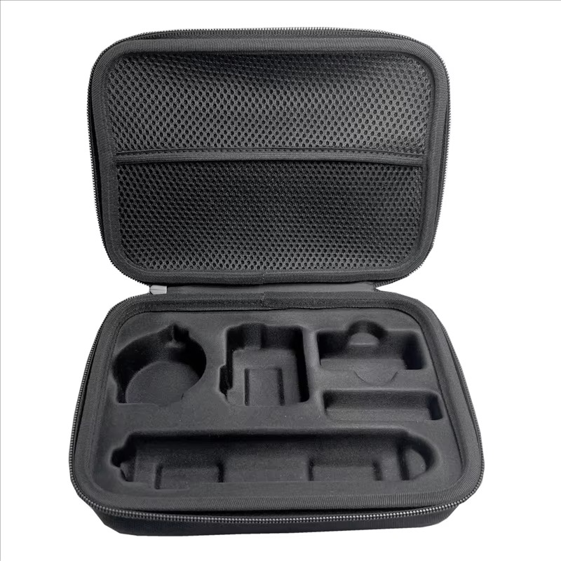 FULL-For Insta 360 GO 3 Parts Bag Pocket Sports Camera Carrying Case Portable Camera Storage Bag