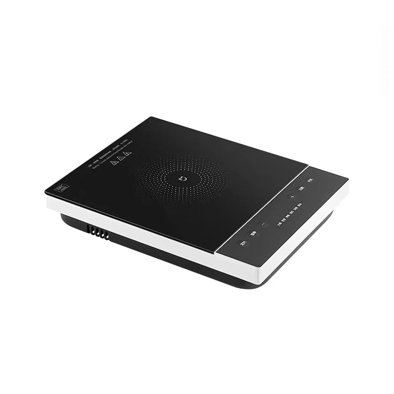 2100W Induction Cooker C1 Electric stove Tile hob oven Precise Control cooktop Plate Hot Pot Smart Kitchen Appliances