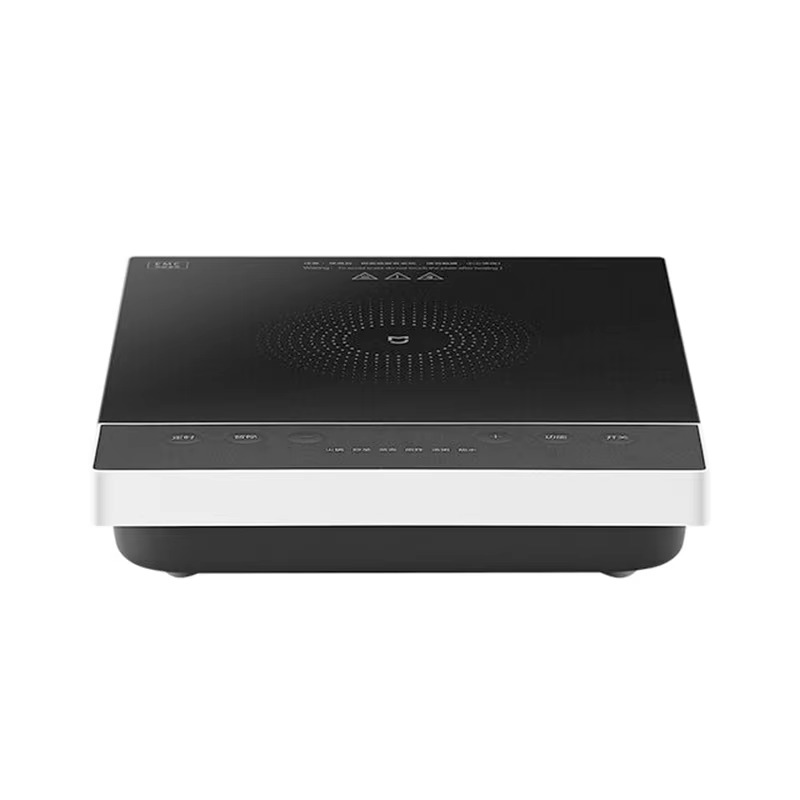 2100W Induction Cooker C1 Electric stove Tile hob oven Precise Control cooktop Plate Hot Pot Smart Kitchen Appliances