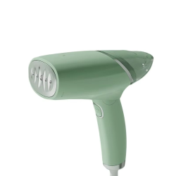 Handheld Clothes Steamer Garment Handheld Ironing Micro Steam Iron Hand Held Folding Portable Garment Steamer