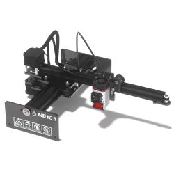 NEJE 5 A40640 Laser Engraving Machine 80w Wood Acrylic Laser Cutting Machine Portable Mini Machine