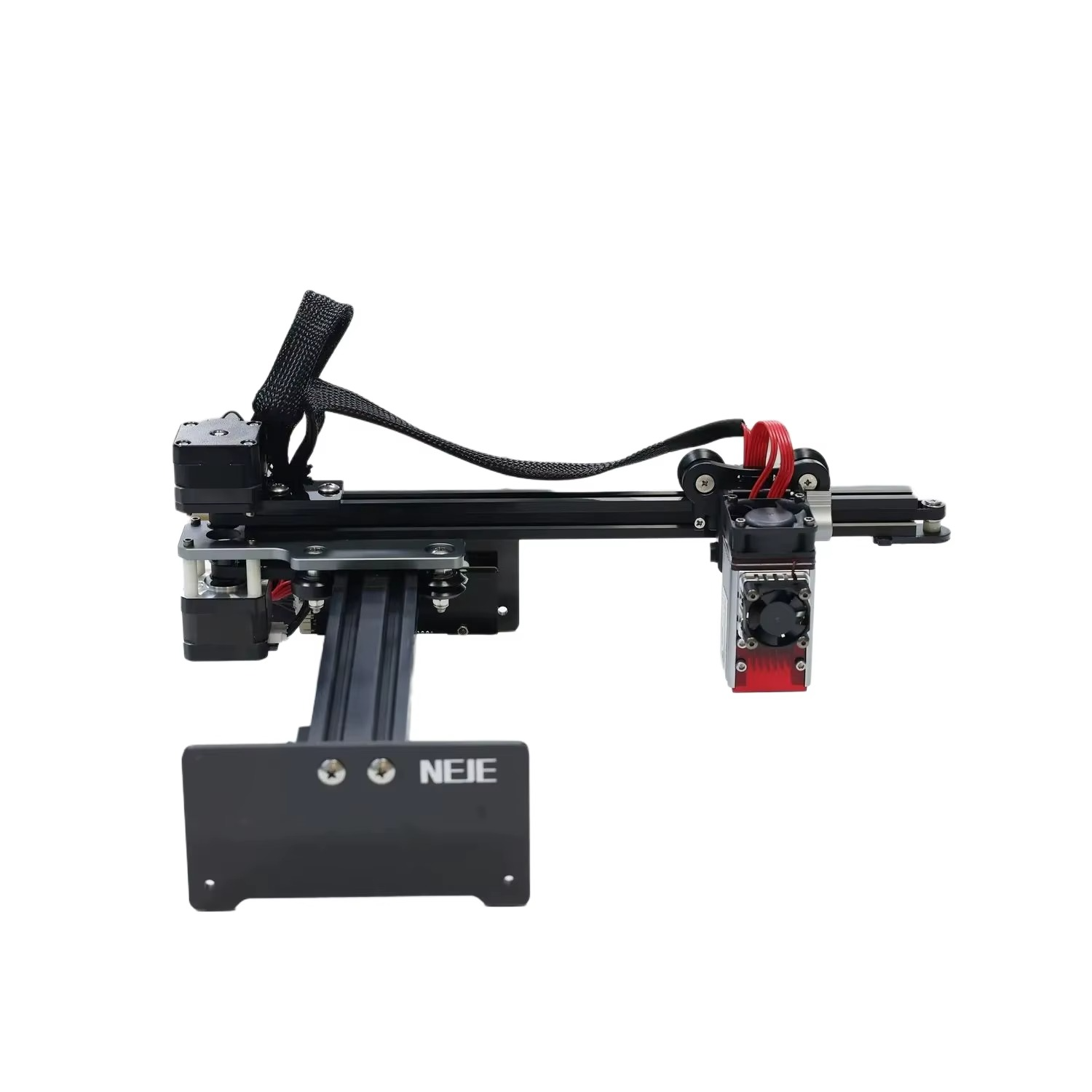 NEJE 5 A40640 Laser Engraving Machine 80w Wood Acrylic Laser Cutting Machine Portable Mini Machine