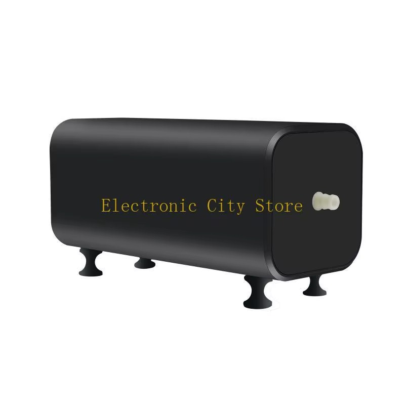 ATOMSTACK LaserAir Assist LaserEngraver Air Assist for ATOMSTACK Removing Smoke and Dust 10-30L/Min HU8D
