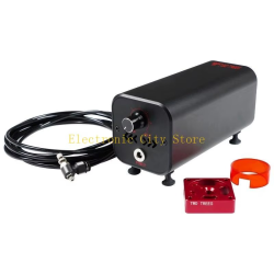 ATOMSTACK LaserAir Assist LaserEngraver Air Assist for ATOMSTACK Removing Smoke and Dust 10-30L/Min HU8D