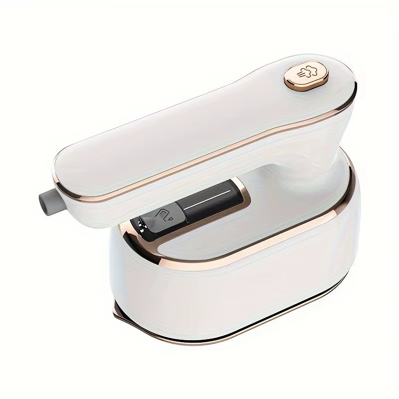 Handheld Mini Garment Steamer Steam Iron Cleaner Machine for Cloth Portable Home Travelling for Clothes Ironing Wet Dry Ironing