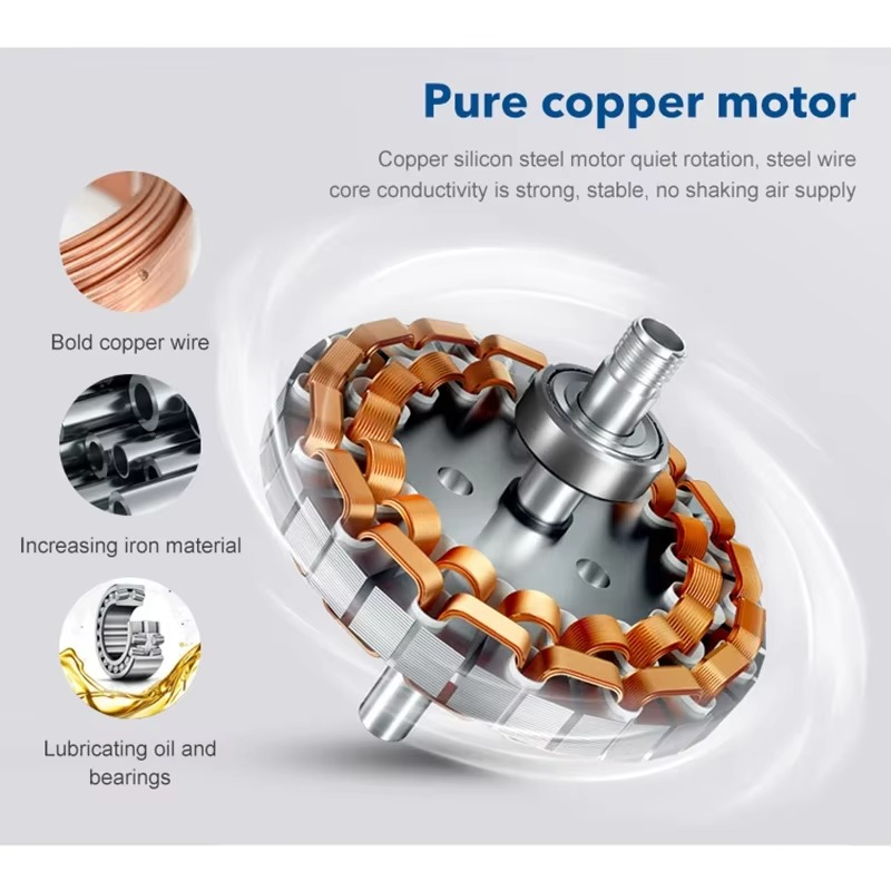 Modern Black White Low Floor DC Motor 35W Ceiling Fans With Remote Control Simple Ceiling Fan With 24W Light Home Fan 220V