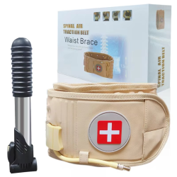 Back Decompression Belt