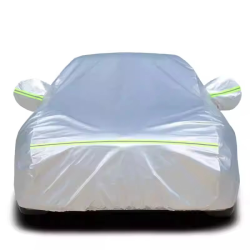 Car cover For McLaren 720S Full cover Waterproof sun protection cover Scratch resistant cars accessories