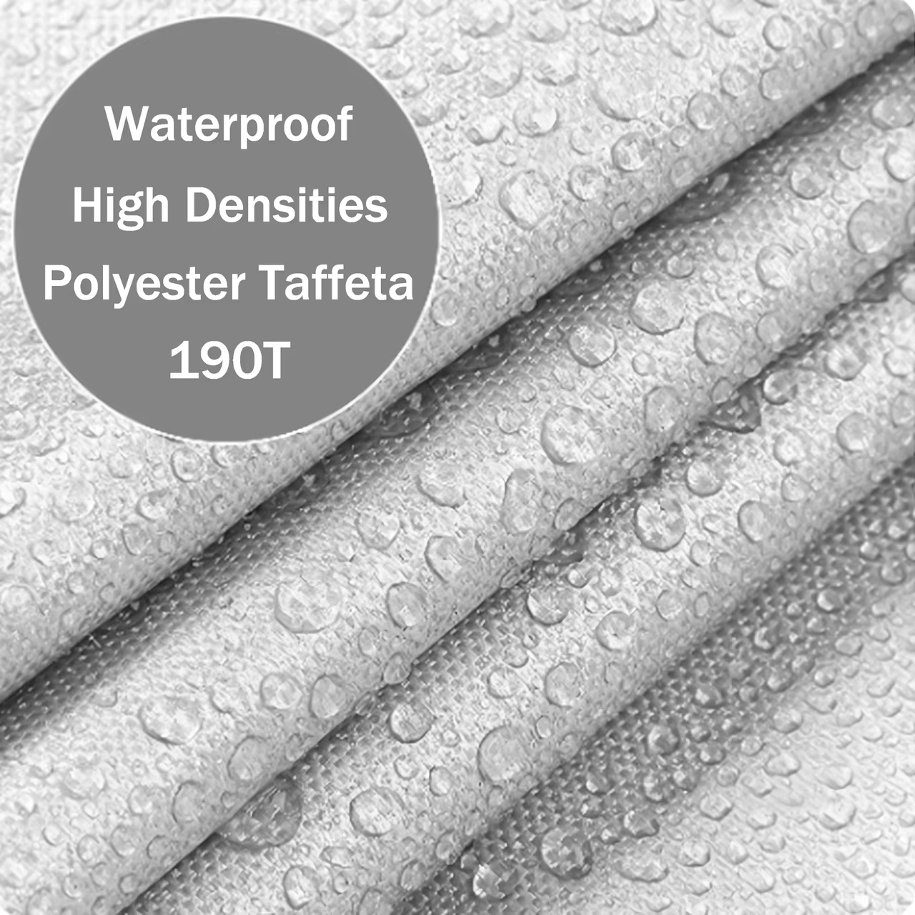 190T Car Cover Protection Sunscreen Heat Insulation Dust Resistant Scratch For Tesla Model 3 2017-2024 Car Exterior Accessories