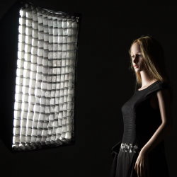 Godox 29"x 40" 70 x 100cm Honeycomb Grid Softbox soft box with Bowens Mount for Studio Strobe Flash Light DE300 DE400 SK300