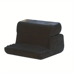 1 iPad stand, tablet stand, phone stand, adjustable tablet reading pad for bed and sofa, home and office accessories