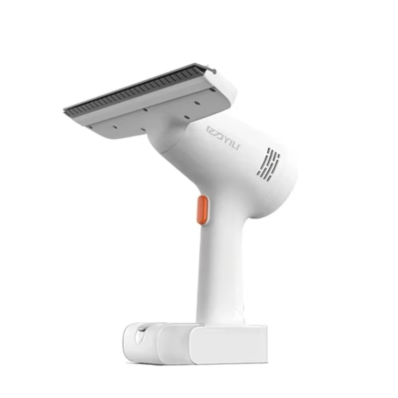 YILI Windows Cleaner Robot For Home Wireless Glass Cleaning Machine Kitchen Bathroom Cleaning Tools Car Windshield Mirror Wiper