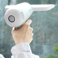 YILI Windows Cleaner Robot For Home Wireless Glass Cleaning Machine Kitchen Bathroom Cleaning Tools Car Windshield Mirror Wiper