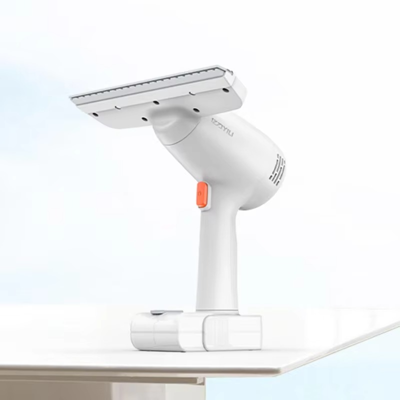 YILI Windows Cleaner Robot For Home Wireless Glass Cleaning Machine Kitchen Bathroom Cleaning Tools Car Windshield Mirror Wiper