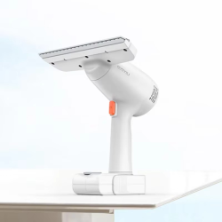 YILI Windows Cleaner Robot For Home Wireless Glass Cleaning Machine Kitchen Bathroom Cleaning Tools Car Windshield Mirror Wiper