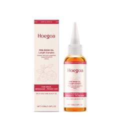 Hair Growth Oil