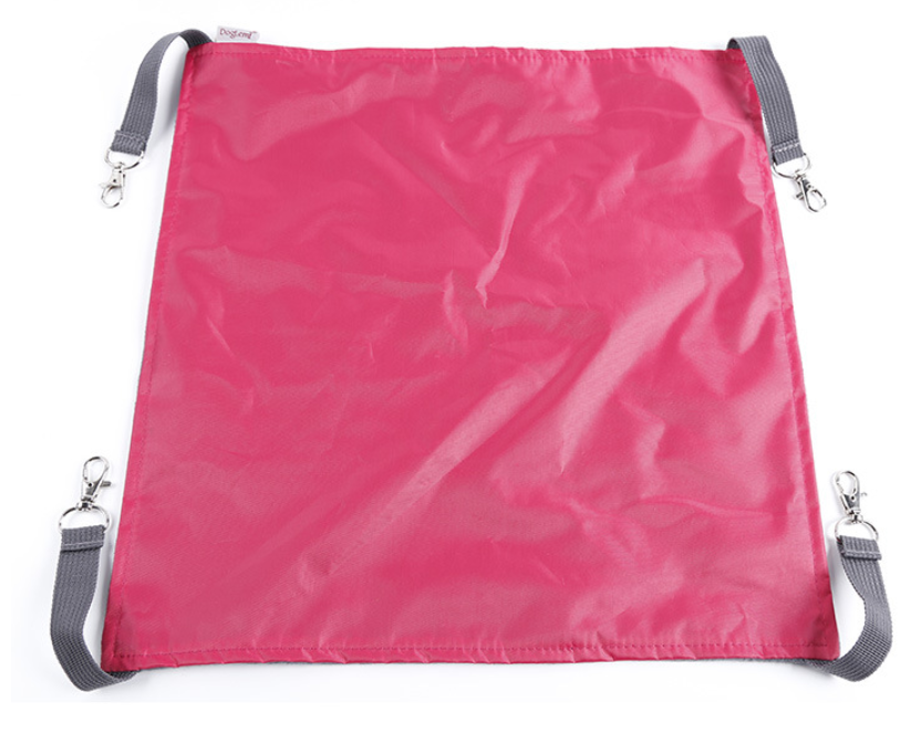 Waterproof Oxford Cloth Hat Hammock`