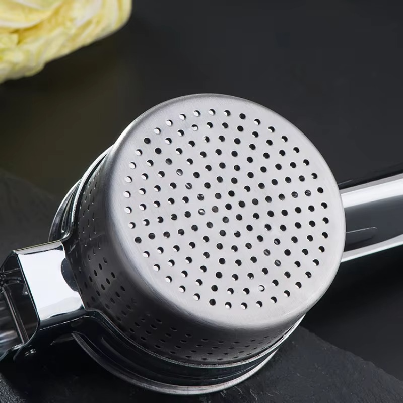 Stainless Steel Vegetable Dehydrator Kitchen Gadgets Squeezed Vegetable Stuffed Dumplings Cabbage Kitchen Household Tools Dining