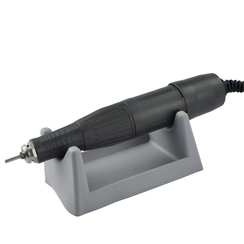 65W Electric Manicure Drill & Accessory 35000RPM High Quality Handle Electric Nail Drill Polish Machine Manicure Nail Drill Set