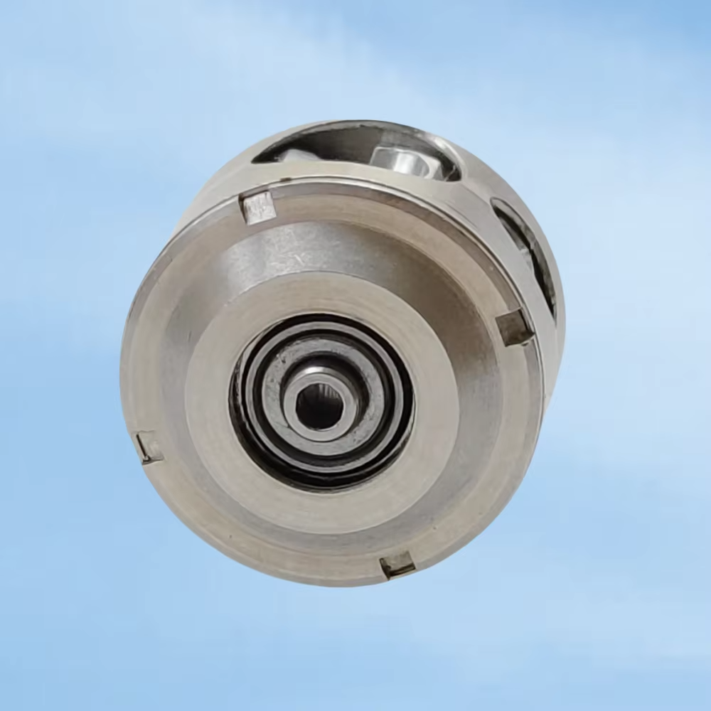 1 PC Dental NSK SX-SU03 Turbine Cartridge Rotor Fit For Pana Max Plus-S Max M600L Dynal LED High Speed Push Button Handpiece Acc