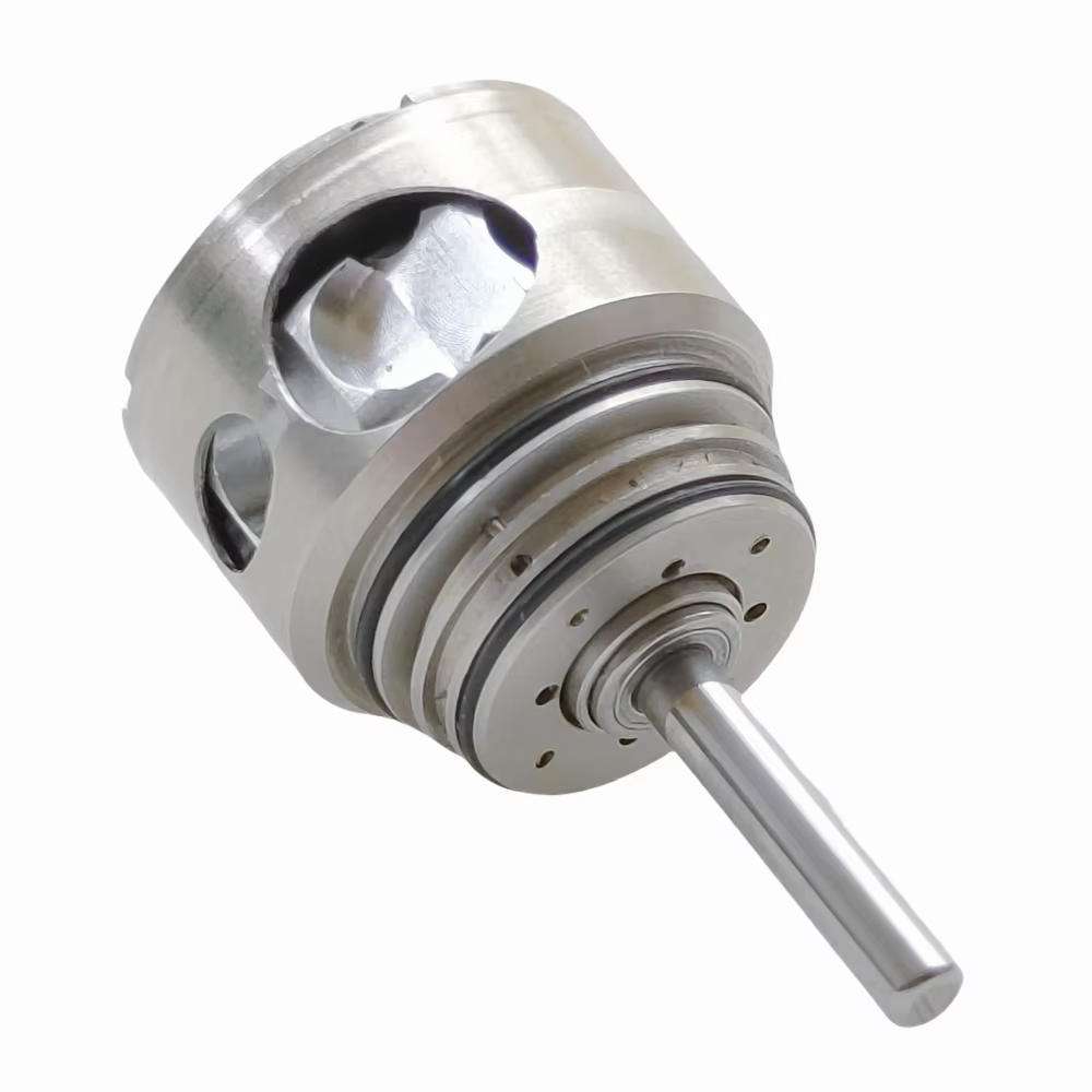 1 PC Dental NSK SX-SU03 Turbine Cartridge Rotor Fit For Pana Max Plus-S Max M600L Dynal LED High Speed Push Button Handpiece Acc