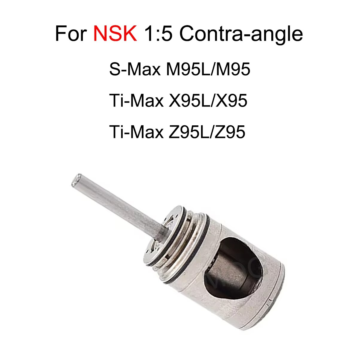 Dental Cartridge Rotor Low Speed NSK 1:5 Handpiece S-Max M95L/M95 Ti-Max X95L/X95 Ti-Max Z95L Dental Handpiece Spare Part