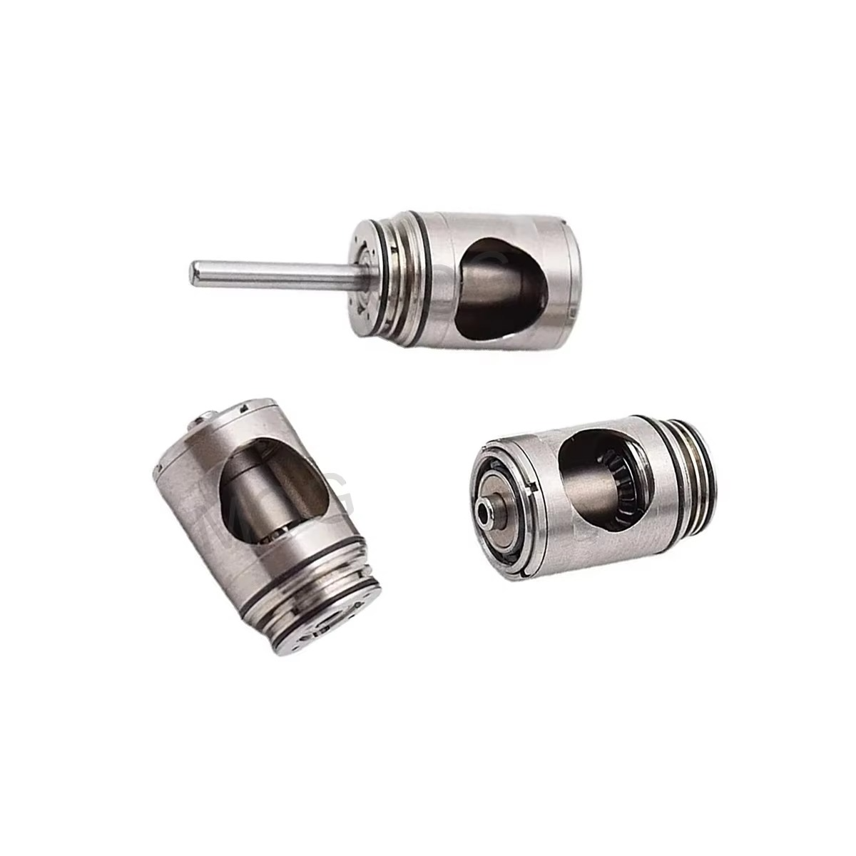 Dental Cartridge Rotor Low Speed NSK 1:5 Handpiece S-Max M95L/M95 Ti-Max X95L/X95 Ti-Max Z95L Dental Handpiece Spare Part