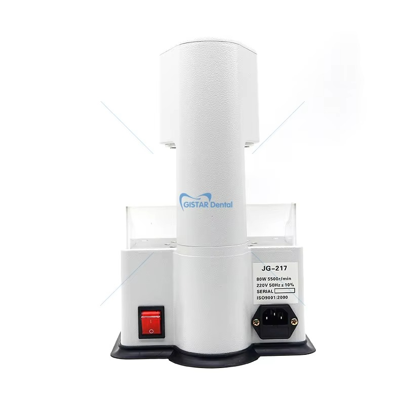 GISTAR Dental Plaster trimmer Grind Inner Model Arch Trimmer High-Torque Cutting Technician Dental Lab Equipment Instrumentes