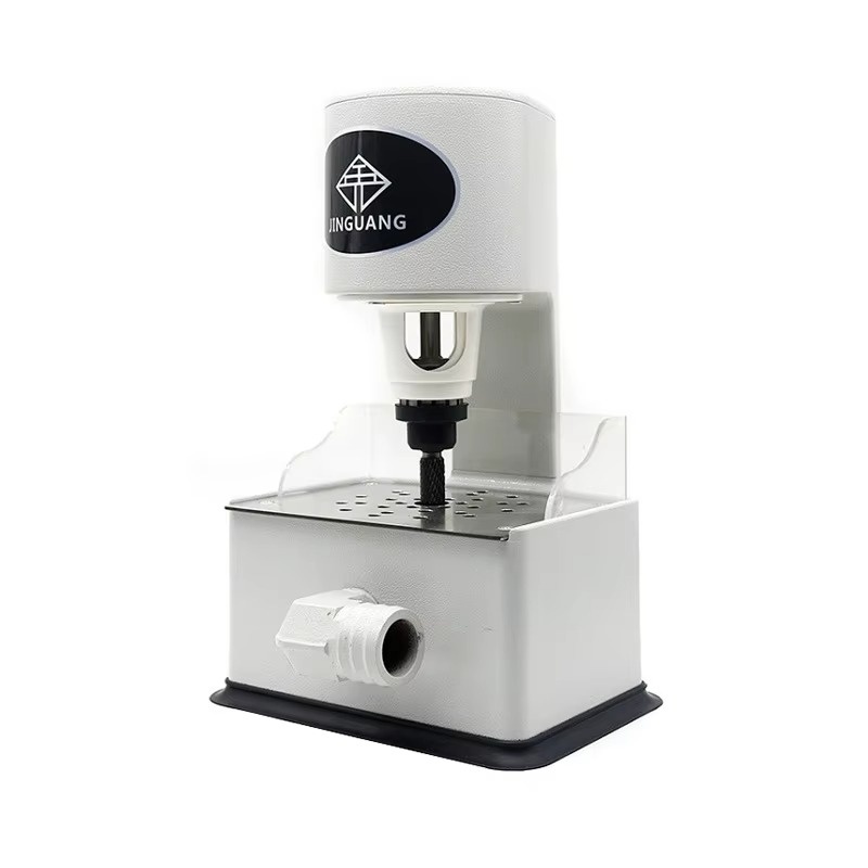 GISTAR Dental Plaster trimmer Grind Inner Model Arch Trimmer High-Torque Cutting Technician Dental Lab Equipment Instrumentes