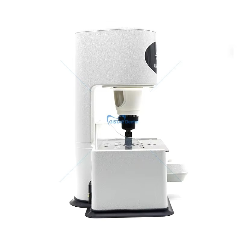 GISTAR Dental Plaster trimmer Grind Inner Model Arch Trimmer High-Torque Cutting Technician Dental Lab Equipment Instrumentes