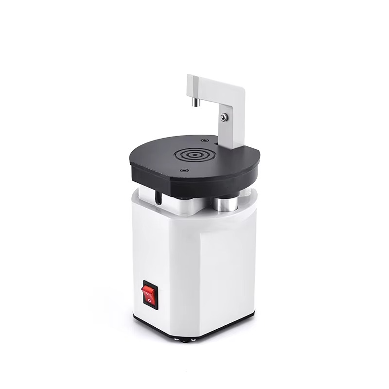 Dental Mute Pin Planter Dental Pindex Machine for Lab Equipment, Laser Drilling Machine for Dental Laboratory