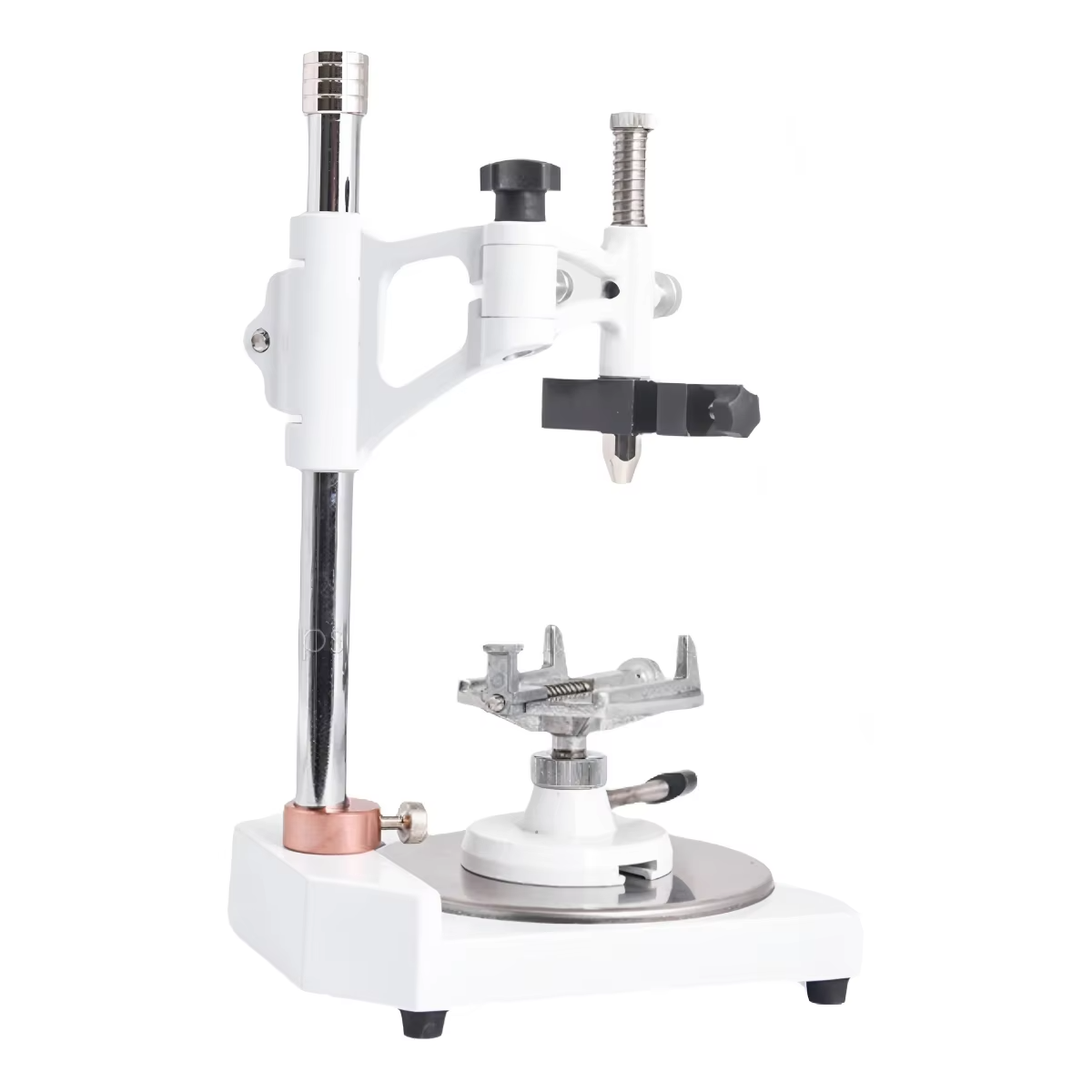 JT-09 Dental Square Surveyor Parallelometer Square Base Observation Instrument Dental Model Grinding Instrument