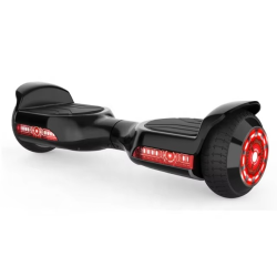 2 Wheel Electric Scooter Hoverboard for Sale 6.5 Inch Self Balance Hoverboard bluetooth with LED for Adult