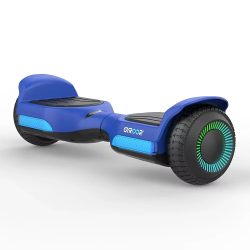 Hover Boards Hoverboard Two Wheel,Self-balancing Electric Scooters 6.5in Hoverboard Hover Board,Fast for Kids and Adult