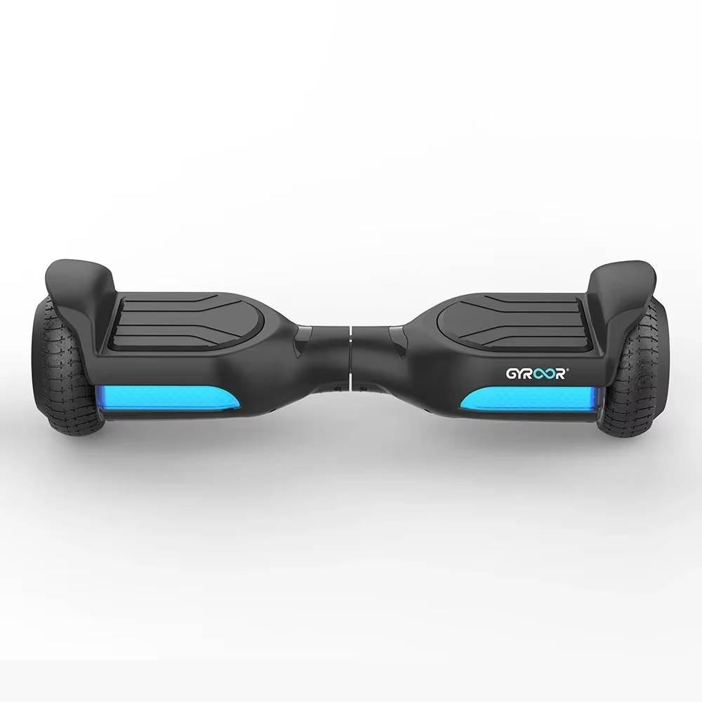Hover Boards Hoverboard Two Wheel,Self-balancing Electric Scooters 6.5in Hoverboard Hover Board,Fast for Kids and Adult