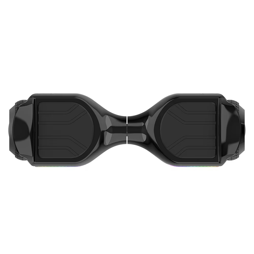 GYROOR Hover Board Dual Motor 6.5" Hover Board Led Wheels Electric Self-balancing Scooters Self Balance Scooter Hoverboard