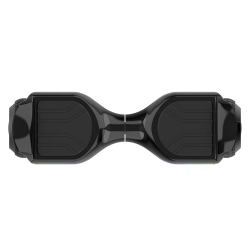 GYROOR Hover Board Dual Motor 6.5" Hover Board Led Wheels Electric Self-balancing Scooters Self Balance Scooter Hoverboard