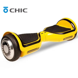 Most Popular CE ROHS Certificated Self Balance Scooter Pink Hoverboard With 300w Electric Motors