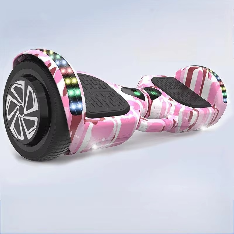 Hot Selling Electric Balancing Car Smart Self-Balancing Electric Balance Scooters Hover Board Hoverboards