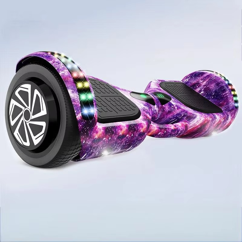 Hot Selling Electric Balancing Car Smart Self-Balancing Electric Balance Scooters Hover Board Hoverboards