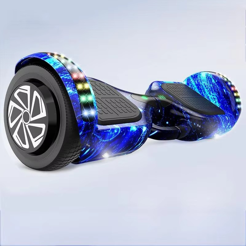 Hot Selling Electric Balancing Car Smart Self-Balancing Electric Balance Scooters Hover Board Hoverboards