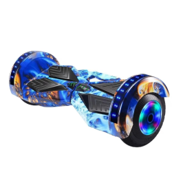 2023 High Quality Two Wheel 6.5 Inch Smart Self-Balancing Electric Balance Scooters Balanced Scooter