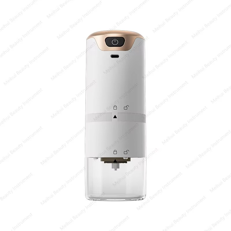 Electric Coffee Grinder Grinder Removable Rechargeable Automatic Coffee Press
